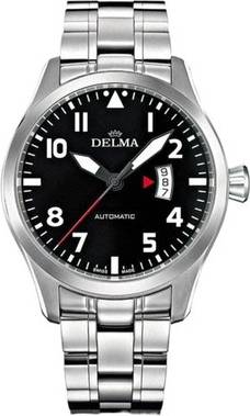 Delma Commander Automatic Watch