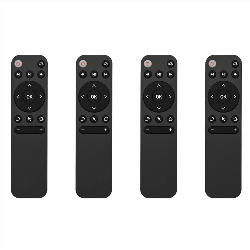 Telecomando Bluetooth 5.2 Smart TV