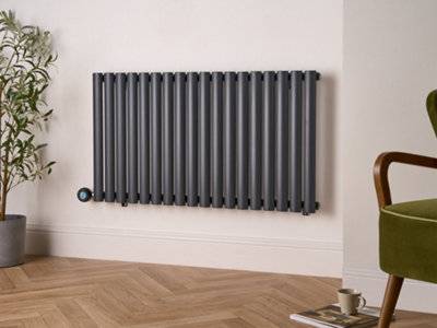 Electric column radiator Eden Teppra 1200W Electric Column Radiator