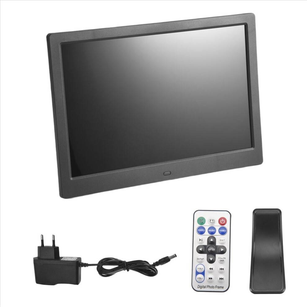 12 Inch Digital Picture Frame