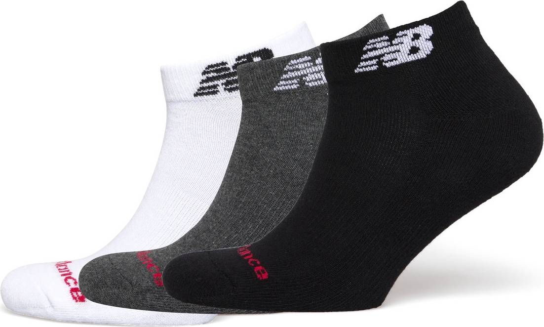 New balance sokker New Balance Everyday Lowcut Multi Patterned