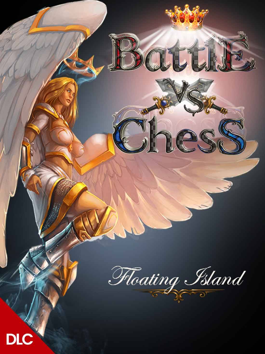 Knight Chess Club 2