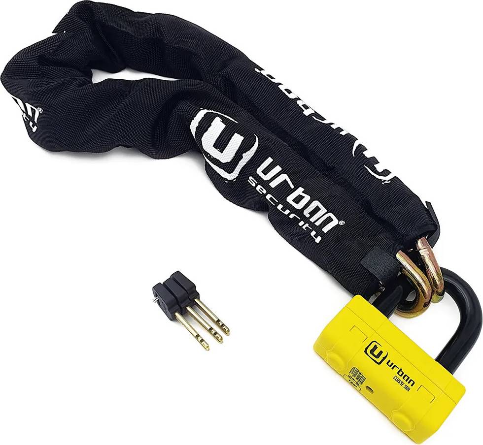 Security Chain Lock 100 cm