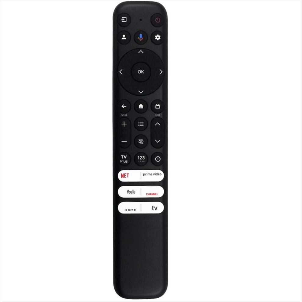 Typecat Telecomando Vocale RC813 FMB1 Android Smart