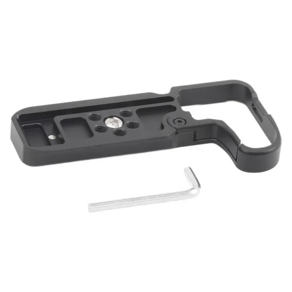Z50II Quick Release Plate Bracket