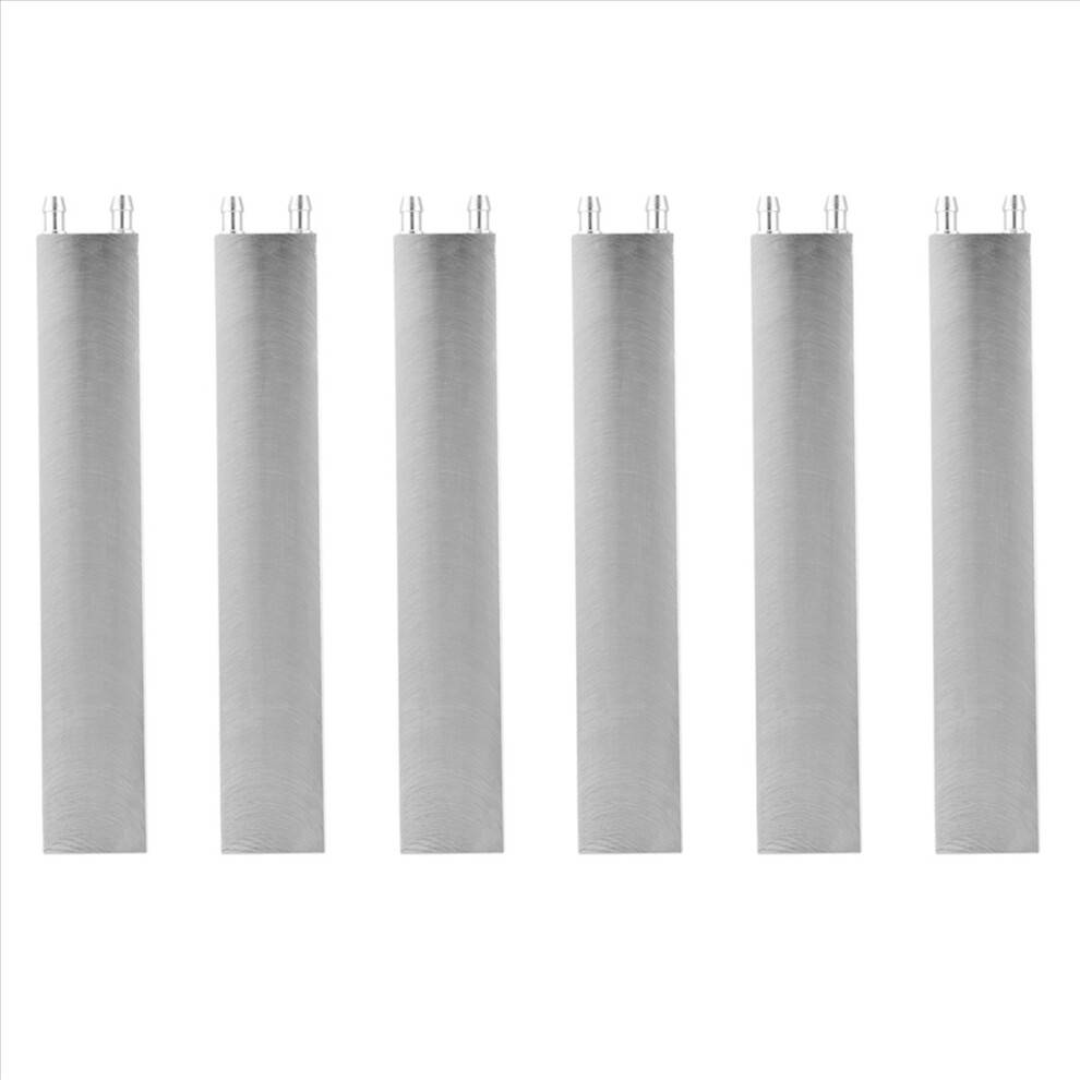 Aluminium Waterkoelblokkoeler Computer CPU Radiator