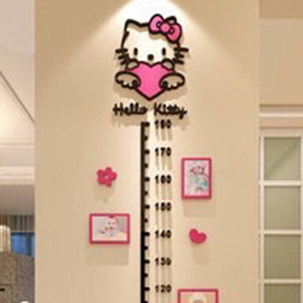 Growth Chart Height Measure Wall Ruler