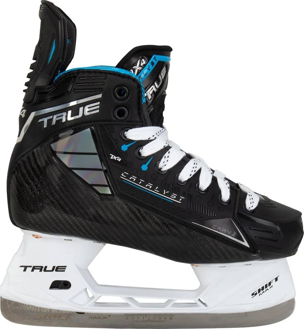 True True Catalyst 7X4 INT Hockeyskridskor