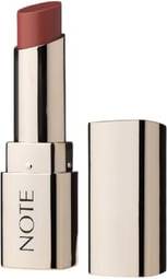 Note Iconic Sheer Lipstick 6 Colors Limitless