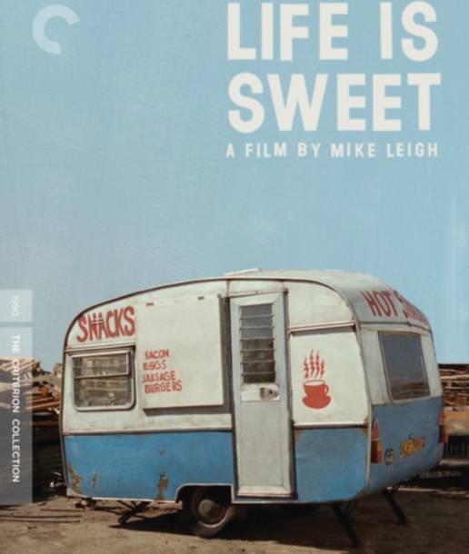 Life Is Sweet The Criterion Collection