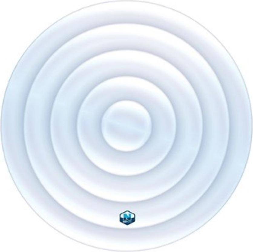 Couvercle Rond 4 Places