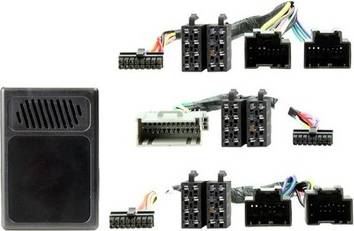 Connects2 CTSCV008.2 Steering Wheel Control Interface