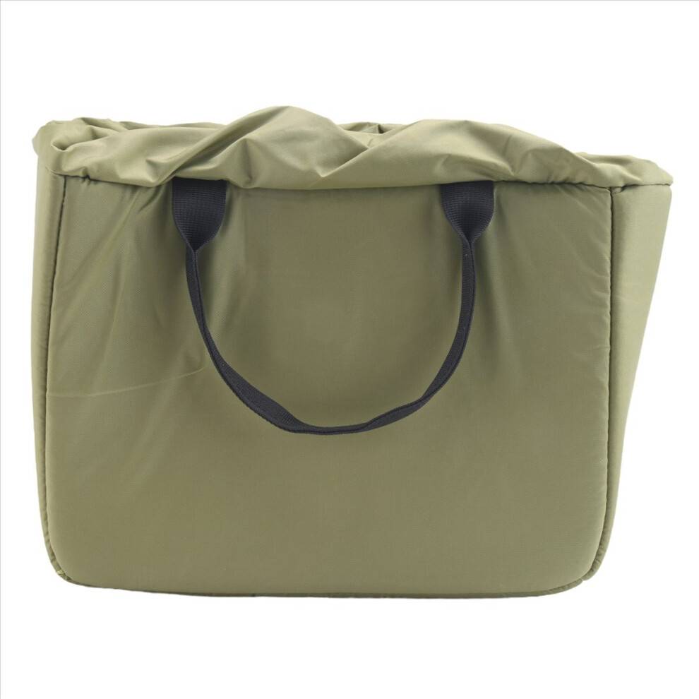 Exogio Waterproof Insert Padded Partition Camera Bag