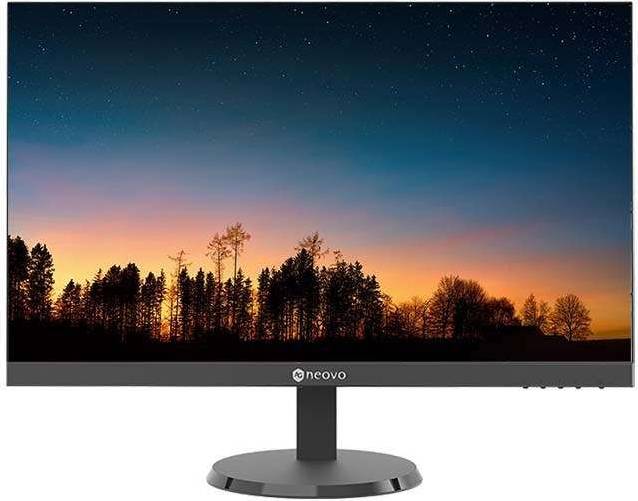 LED Monitor LW-2403