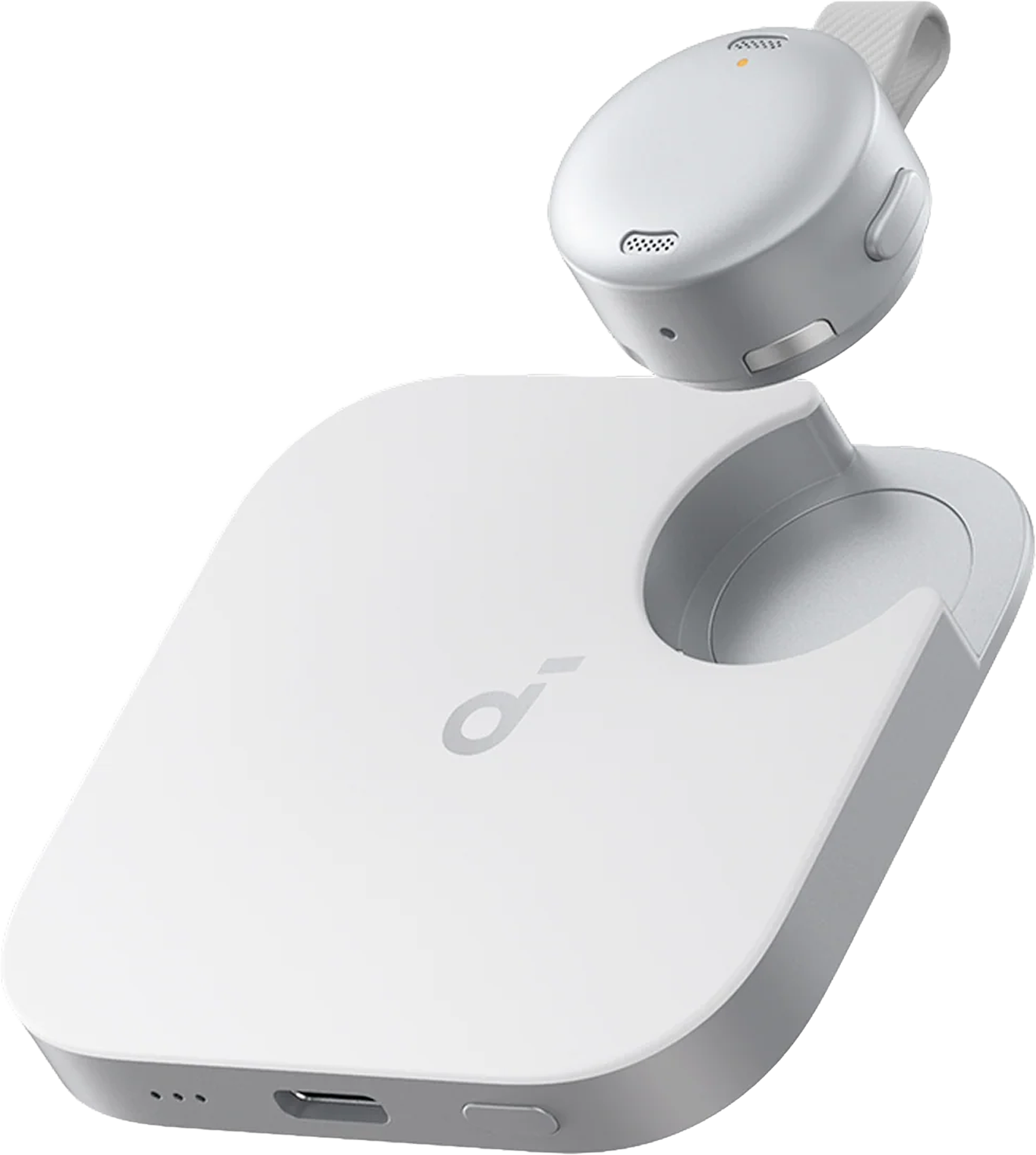 Diktafon Soundcore Work White
