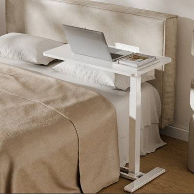 Multi-Functional Adjustable Side