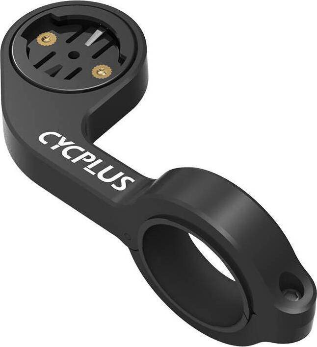 Edge Out Front Bike Computer Mount