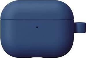 Airpods pro 3 AirPods Pro 3 Protective Case Blue