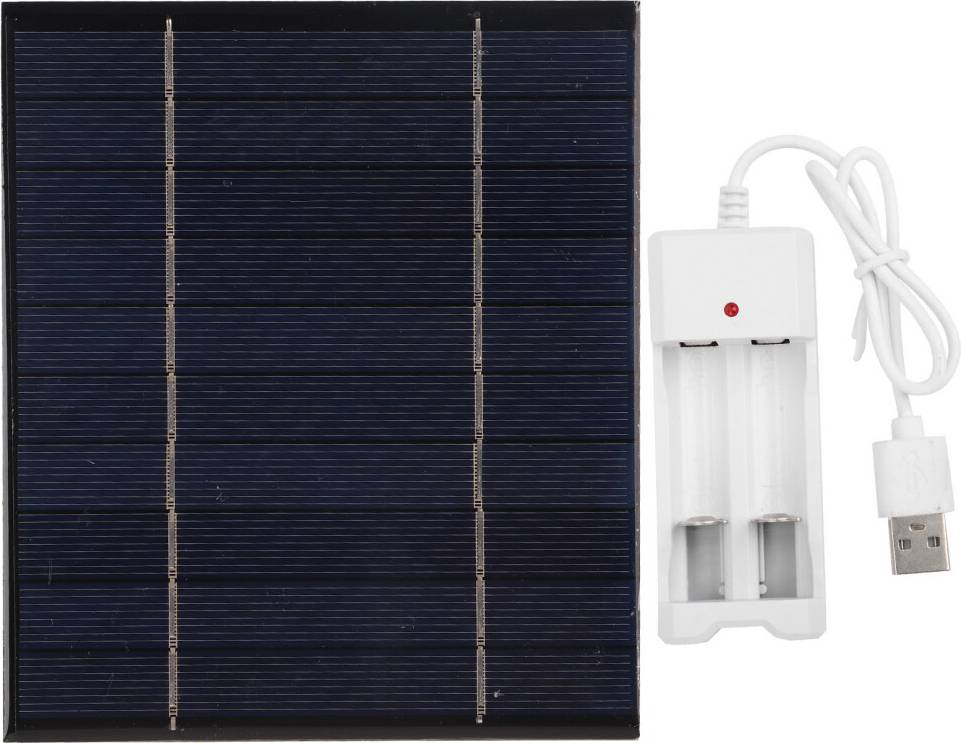 Solar charger Solar Charger Panel High Conversion Film