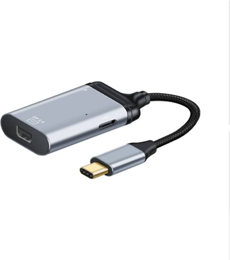 Usb displayport adapter Mini DisplayPort Adapter USB-C Typ C