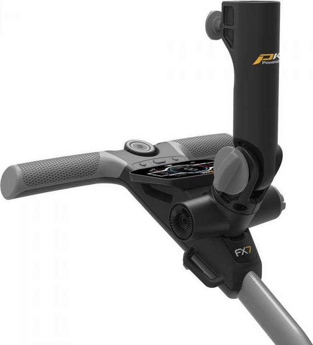 PowaKaddy CT FX RX Paraplyholder