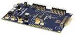 Microchip Technology ATSAMC21-XPRO Entwicklungsboard