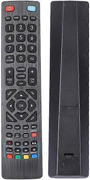 Replacement Remote Control Blaupunkt LCD LED 3D