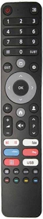 Universal remote 10pcs Universal Smart Remote Control