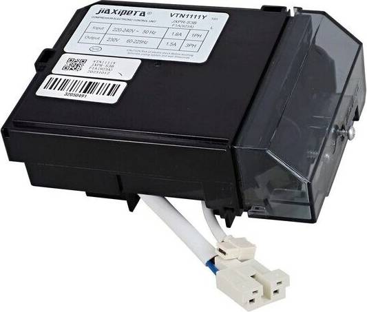 Inverter Electrolux Inverter Kompressor