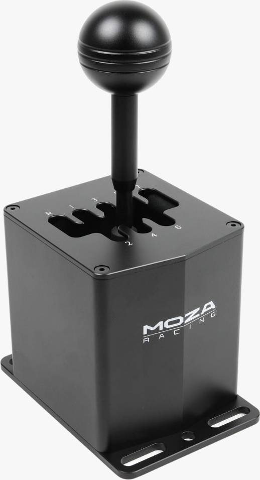 Racing wheel pc Moza Racing HGP Shifter 7 Gear