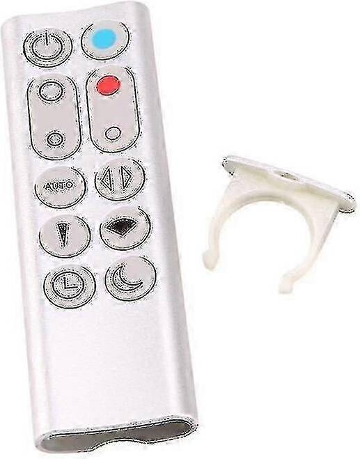 Replacement Remote Control Hp02 Hp03