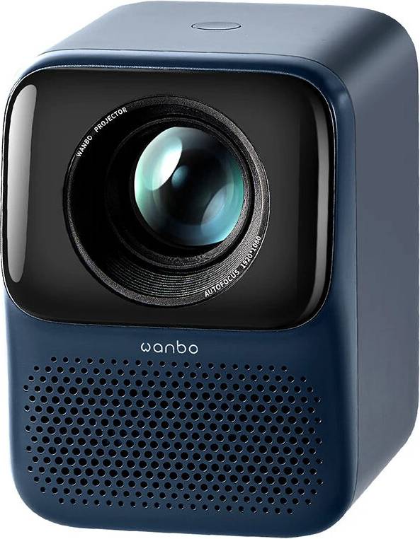Wanbo T2 Max Mini Android 9.0 Projector