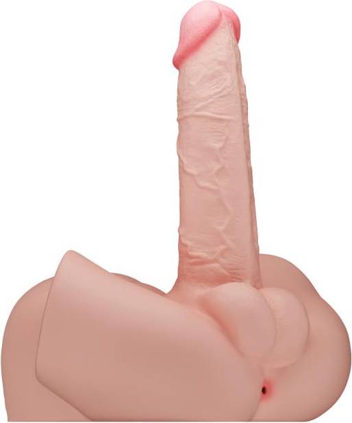 Lex Rider Realistischer Masturbator