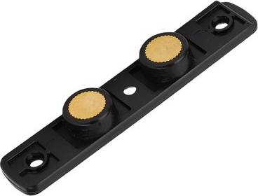 Flashlight Mount Adapter 1 4 Inch Screw