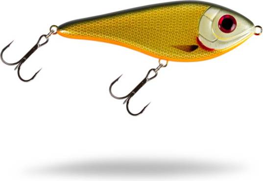 CWC Jerk Swim Bait Jr 10.5cm