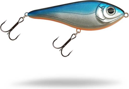 CWC Jerk Swim Bait Jr 10.5cm