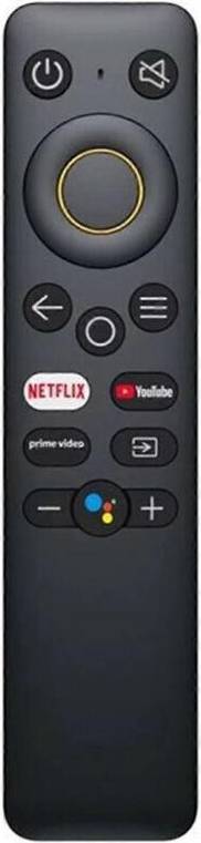 Remote Control Smart TV REM-V1