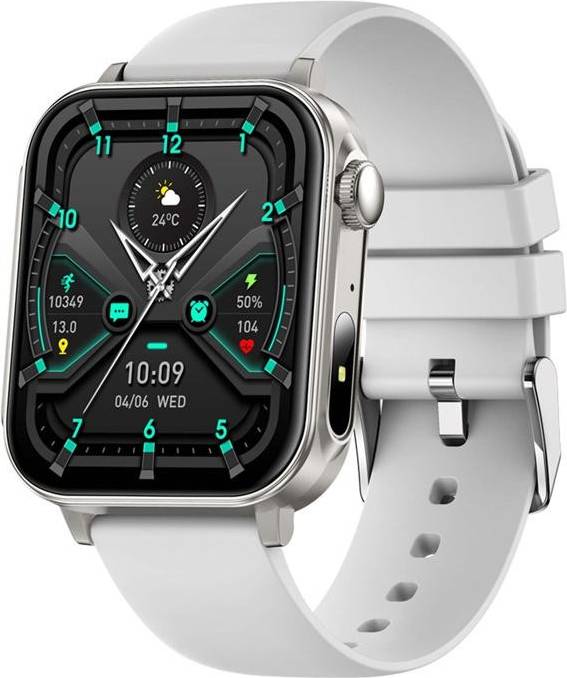 P80 Smartwatch