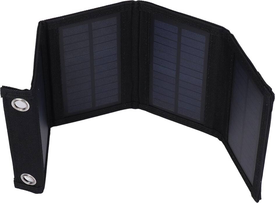 Foldable Solar Panel Portable Charger