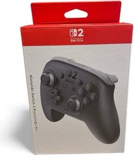 Nintendo switch controller Nintendo Switch 2 Pro Controller