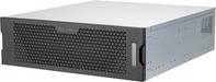 SST-RM31 Mini Computer Case Rack Grey