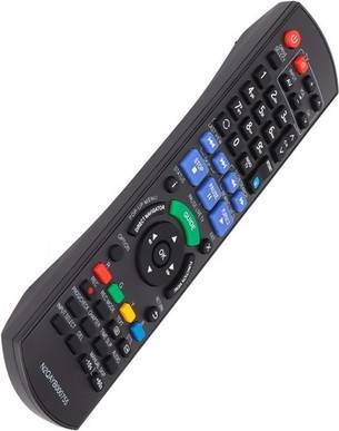 Universal Remote Control for DVD DMRBWT720