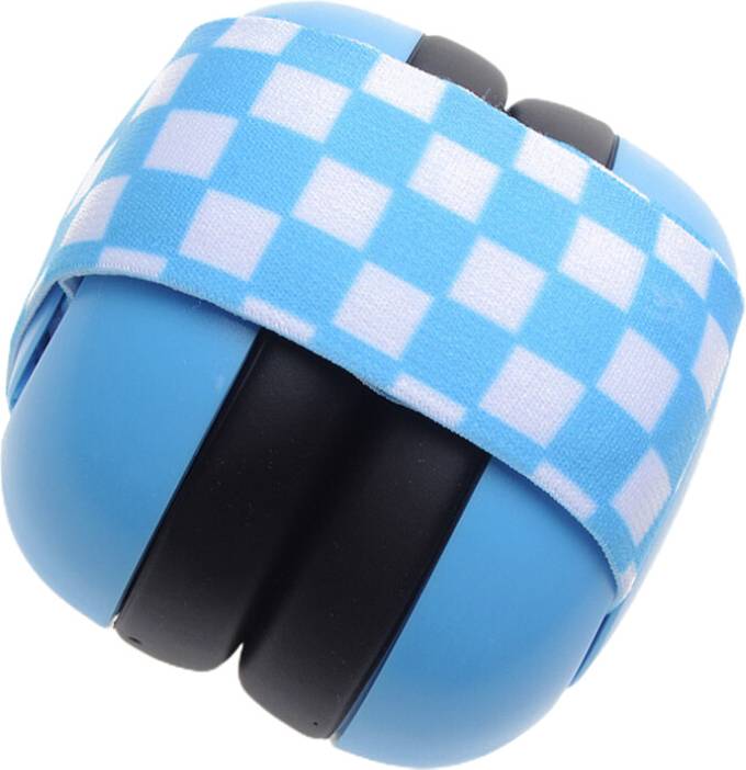 Baby Ear Protection Adjustable Noise Reduction