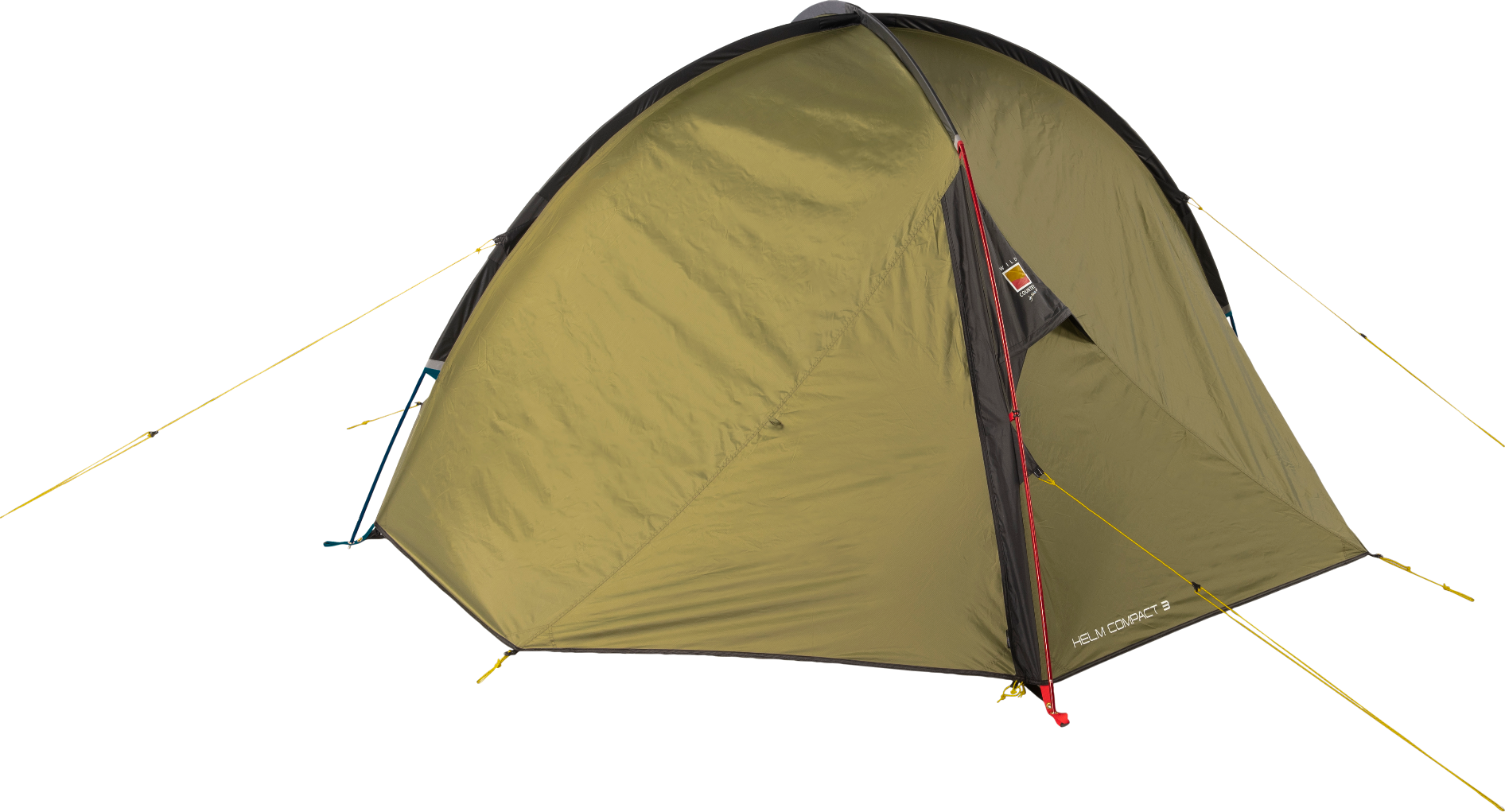 Wild Country Helm Compact