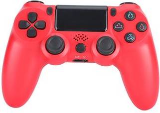 Ps4 kontroller Wireless Game Controller PS4 Red