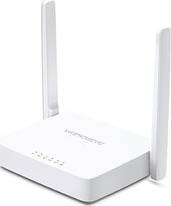 TP-Link Wireless N Router MW305R 300 Mbit S