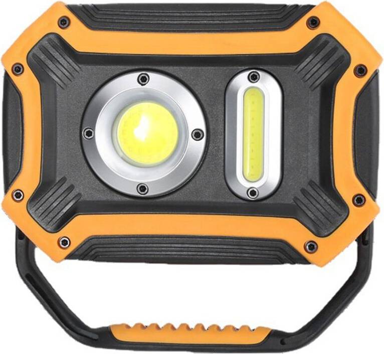 Exogio LED Rechargeable Work Light 30W