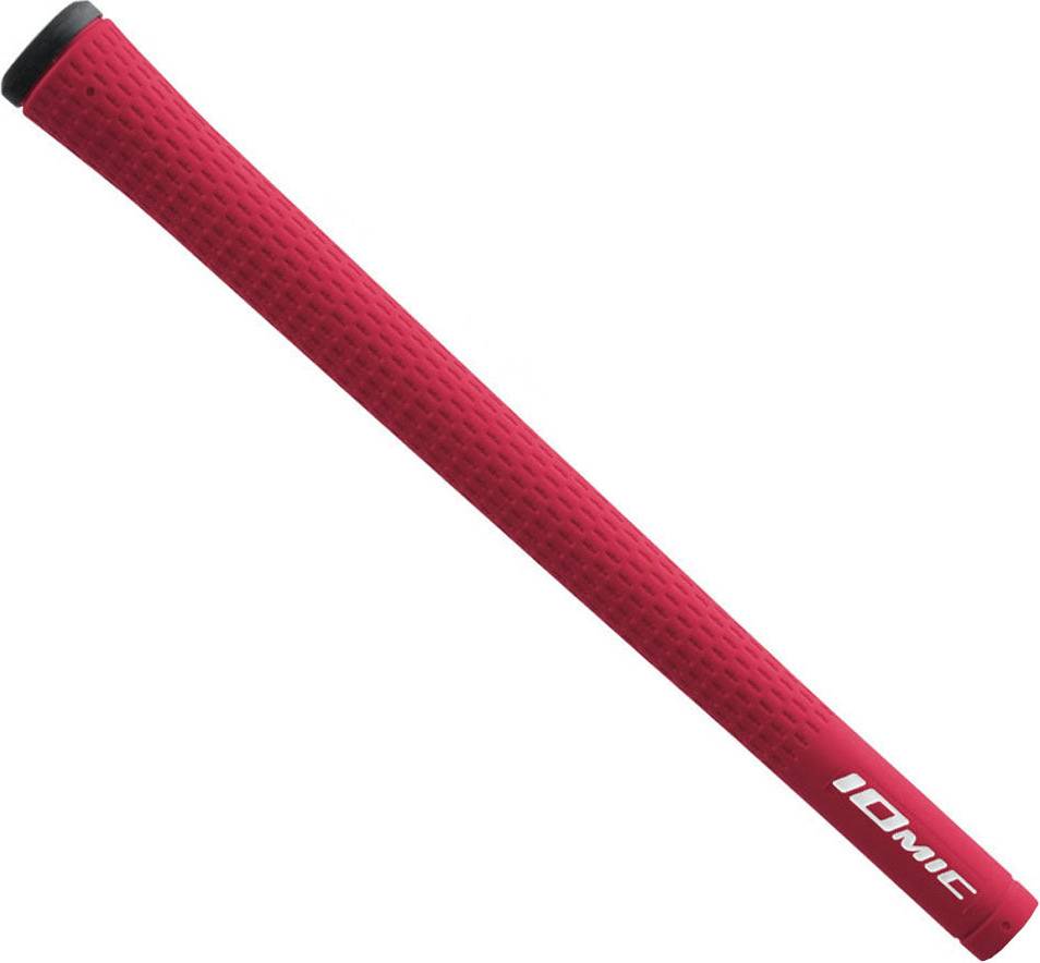 Iomic Sticky 2.3 Red Standard
