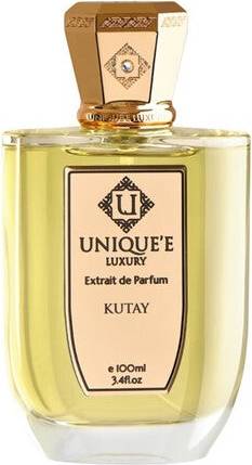 Kutay Extrait de Parfum
