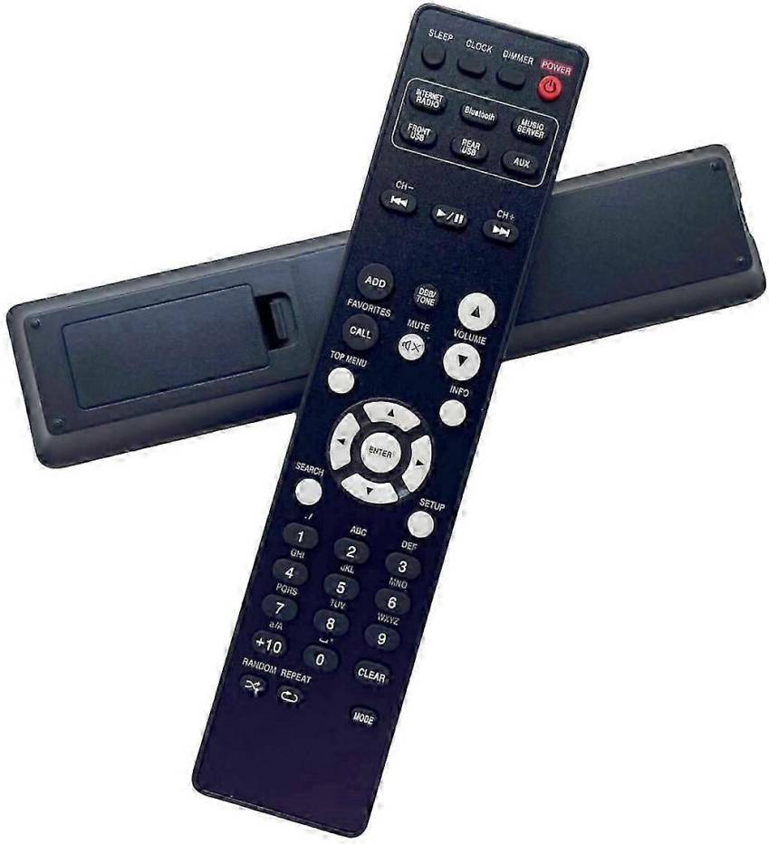 Marantz cd Remote Replacement Bluetooth CD Receiver